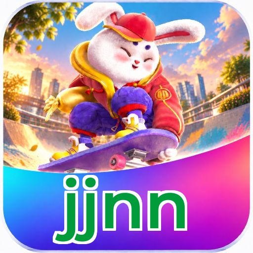 jjnn APK Logo Oficial Certificado