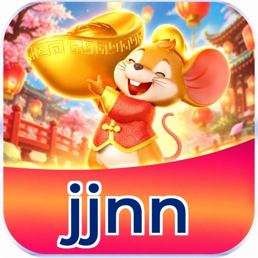 Logo jjnn Download Brasil