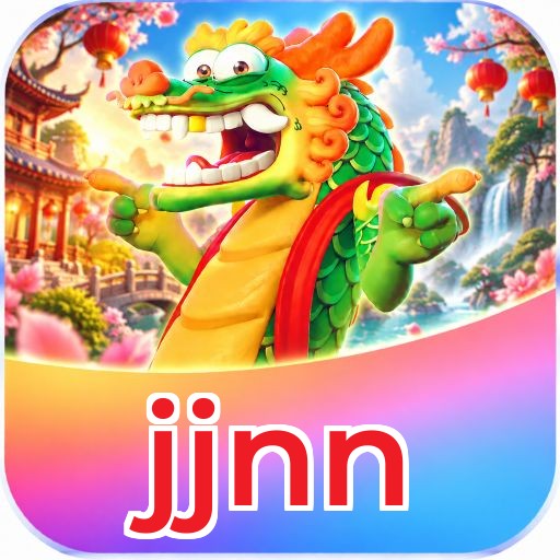 Logo jjnn Cassino Online Brasil