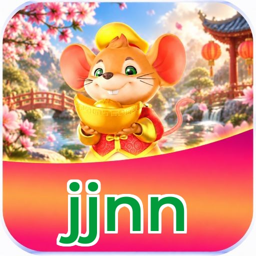 Logo jjnn Cassino Online Brasil