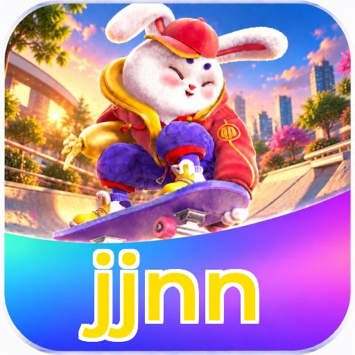 Logo jjnn Loteria Online