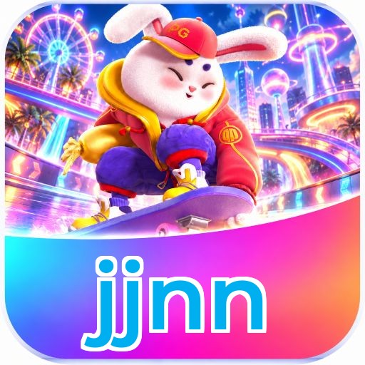 Logo jjnn Cadastro Brasil