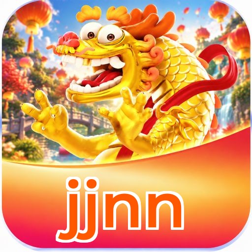 jjnn Logo