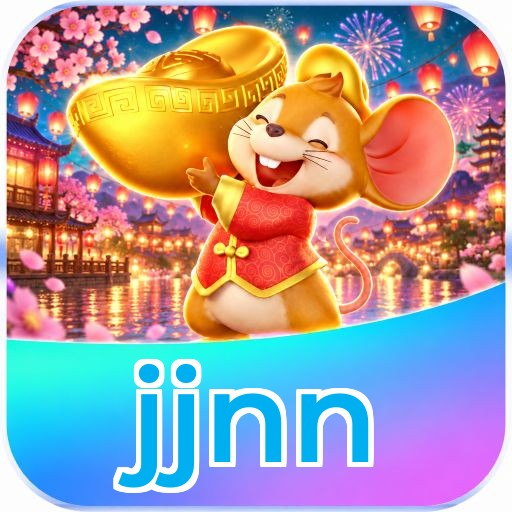 jjnn Logo