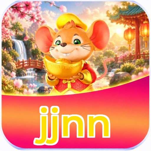 jjnn Logo Oficial - Cassino Online Brasil Certificado eCOGRA
