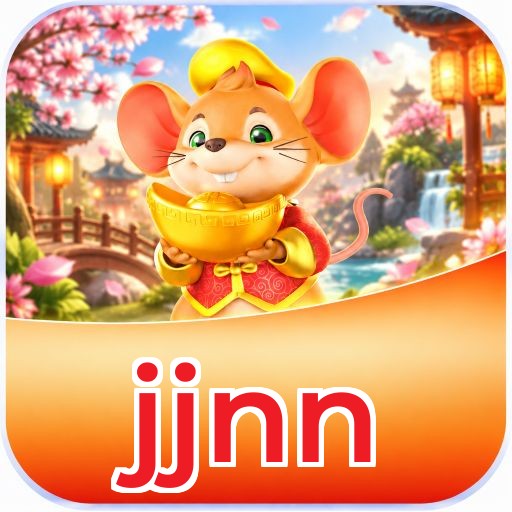 jjnn Logo