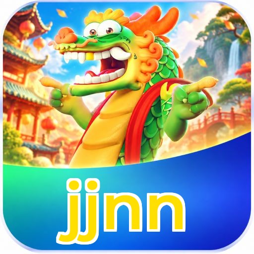 Logo jjnn Cassino Online Brasil