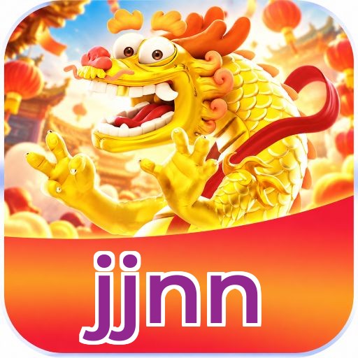 jjnn Logo