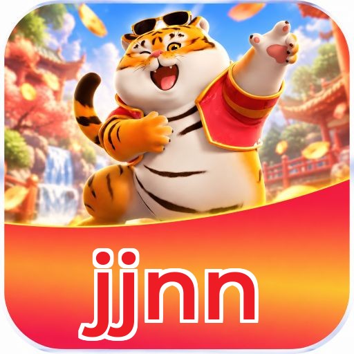 Logo da jjnn