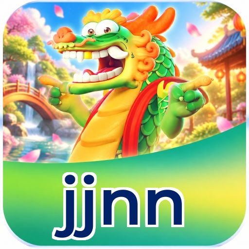 jjnn Logo