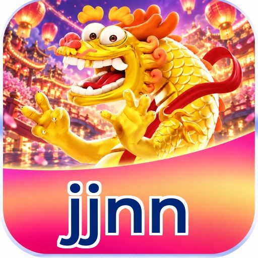 Logo jjnn APK Android Brasil