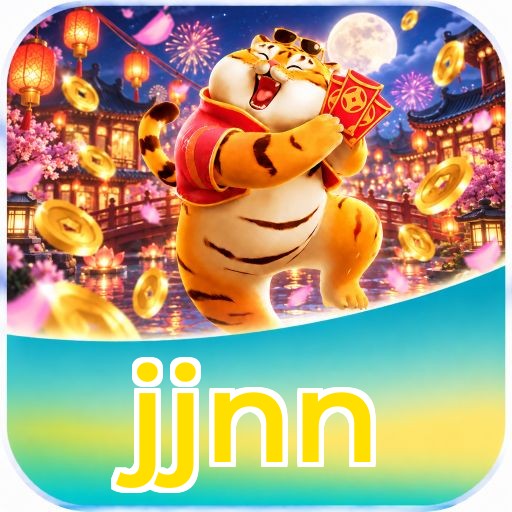 Logo jjnn Bônus Brasil