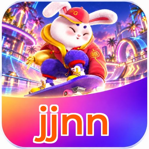 jjnn APP Logo Oficial Certificado Android iOS