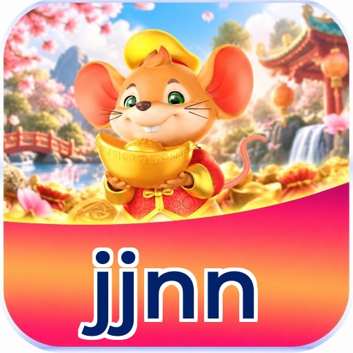 jjnn Logo - Bônus de Cadastro
