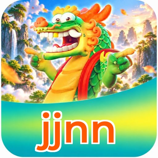 Logo jjnn Cassino Ao Vivo Brasil