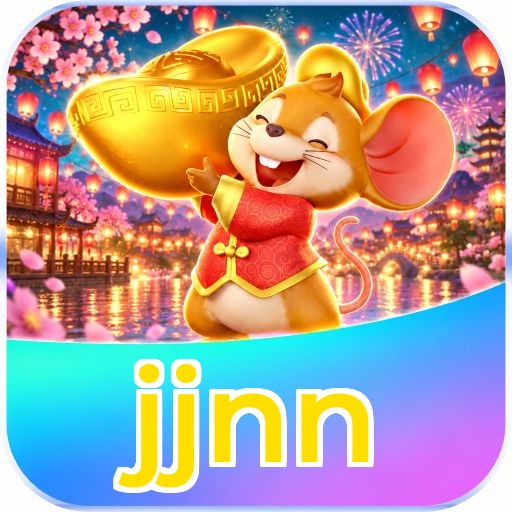 jjnn Logo