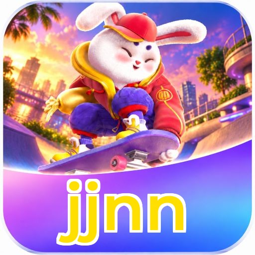 jjnn VIP Program Logo