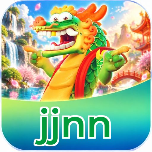 jjnn Logo Oficial