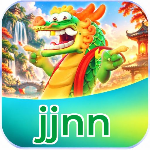 Logo jjnn APP Mobile Brasil